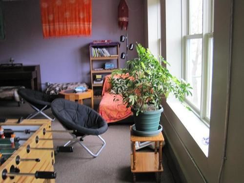 The Burlington Hostel Exteriör bild